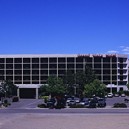 Grand Vista Hotel Grand Junction Exterior foto
