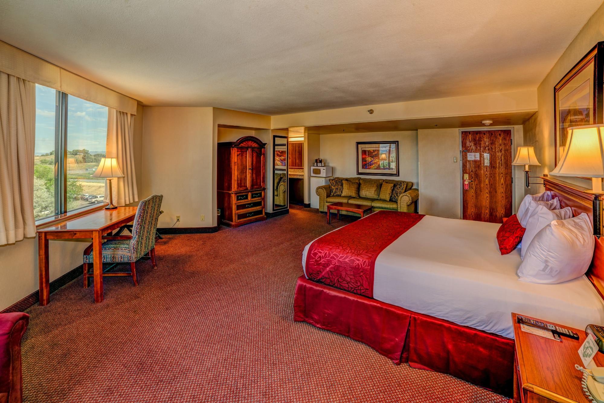 Grand Vista Hotel Grand Junction Exterior foto
