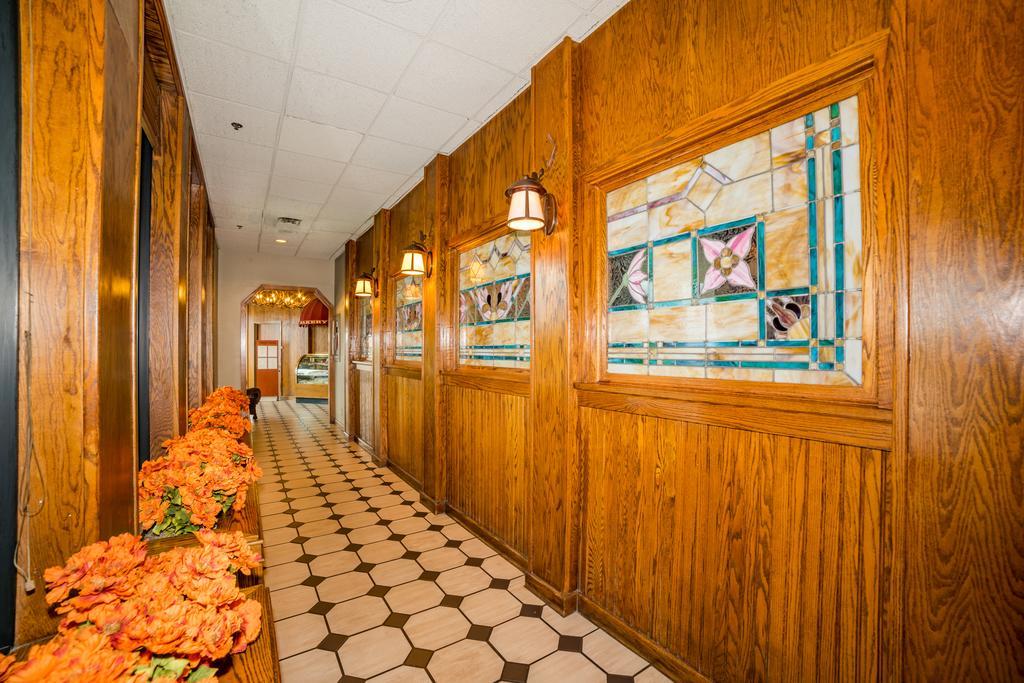 Grand Vista Hotel Grand Junction Exterior foto
